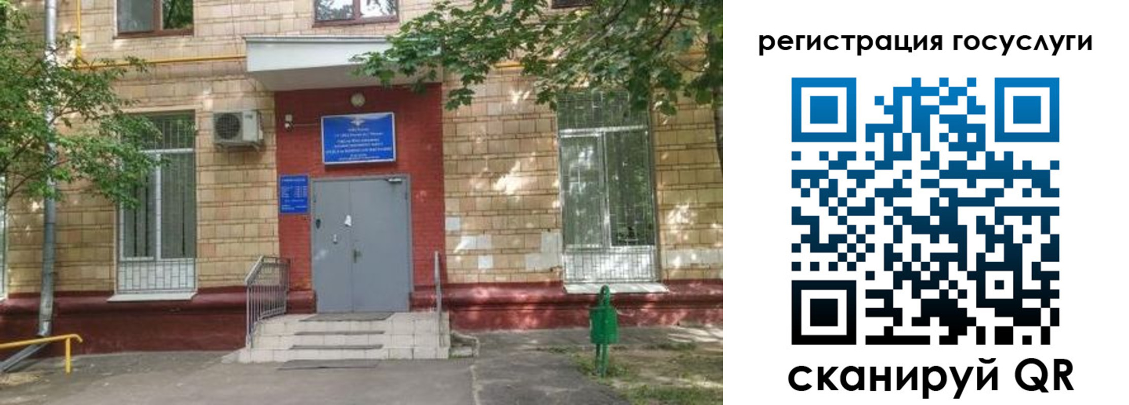 прописка паспорт в Александрове